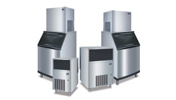 Ice Machines