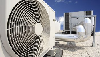 hvac units