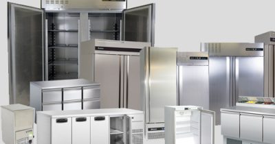 Refrigeration-Equipment